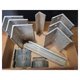 Aluminum Brackets