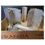 Aluminum Brackets