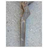 Giant Load Binder Chain Tensioner Tool