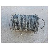Barbed Wire Roll
