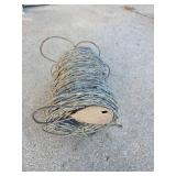 Barbed Wire Roll