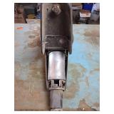 Duncan Miller Parking Meter - Chicago Made no key