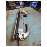 Blue-Point AT475 Professional Air Sander