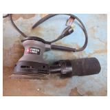 Porter Cable 382 Random Orbit Palm Sander