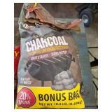 Western BBQ Bundle - Cherry Wood Chips & Charcoal