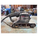 Sears Craftsman 1HP Belt Sander