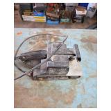 Sears Craftsman 1HP Belt Sander