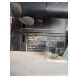 Sears Craftsman 1HP Belt Sander