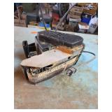 Sears Craftsman 1HP Belt Sander
