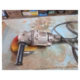 Black and Decker Industrial Grinder