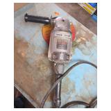 Black and Decker Industrial Grinder