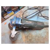 Walter Line  Burnisher