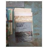 Mixed Lot of Hardware and Equipment Parts