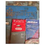 Mixed Lot of Hardware and Equipment Parts