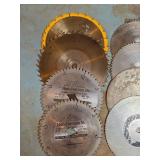 Circular Saw Blades