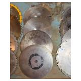 Circular Saw Blades