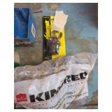 Mixed Lot of Automotive and Home Light Bulbs and More