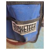 Bucketeeer Blue Heavy Duty Tool Bucket
