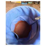 Bucketeeer Blue Heavy Duty Tool Bucket