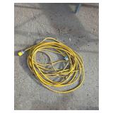 Heavy Duty Extension Power Cord