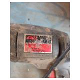 Skilsaw HD5510 5-1/2\" Circular Saw and Drill