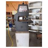 Craftsman 10-inch Band Saw Model 113.244400