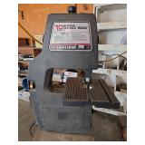 Craftsman 10-inch Band Saw Model 113.244400