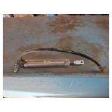 Speedaire 6W148 Pneumatic Cylinder