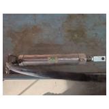 Speedaire 6W148 Pneumatic Cylinder