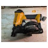 Bostitch Pneumatic Roofing Nailer