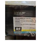 Hitachi 1-1/4\" x .120\" Coiled Roofing Nails and Air Tool Oil