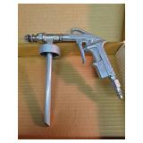 Dynatron No. 120 Undercoating and Bedliner Coating Spray Gun