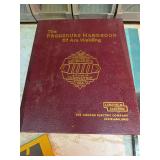 Welding Manual Collection - Lincoln Electric & Others