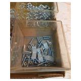 Bulk Hardware Fasteners and Parts Lot