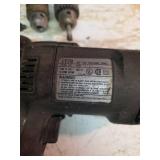 Black & Decker Professional 3/8in Drill, 12V Cordless Drill (no charger) with Chuck Set