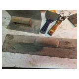 Dayton Steel Trowel and Others