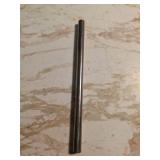 Push Rod and Assorted Hardware