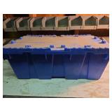 1960s Hot Rod Propane Torch, Assorted Zip Ties, Washer Hoses, and Porch Light