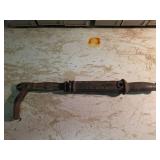 Bridgeport Machine Corp No. 56 Sure Grip Tool