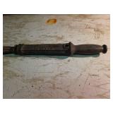 Bridgeport Machine Corp No. 56 Sure Grip Tool