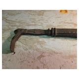 Bridgeport Machine Corp No. 56 Sure Grip Tool