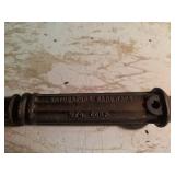 Bridgeport Machine Corp No. 56 Sure Grip Tool