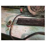 Propane Heater Double Head and Single Head