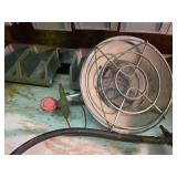 Propane Heater Double Head and Single Head