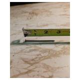 Mixed Hardware Lot - Nails, Bolts and Nuts