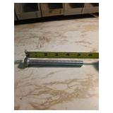 Mixed Hardware Lot - Nails, Bolts and Nuts