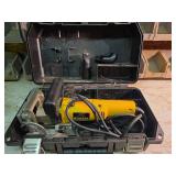 DeWalt DW682K Plate Joiner with Case