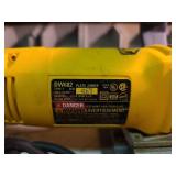 DeWalt DW682K Plate Joiner with Case