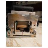 DeWalt DW682K Plate Joiner with Case