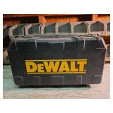 DeWalt DW682K Plate Joiner with Case